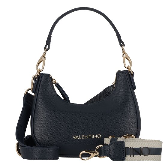 Valentino Zero Shoulder Bag Leather 22 cm