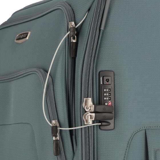 Samsonite Spark SNG ECO Spinner 4-Wheel Trolley 79 cm