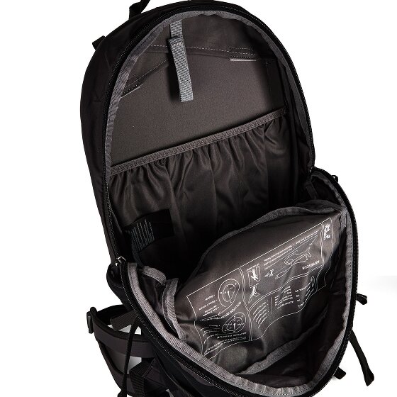 Jack Wolfskin Echotrek Shape 20 L Hiking backpack 54 cm