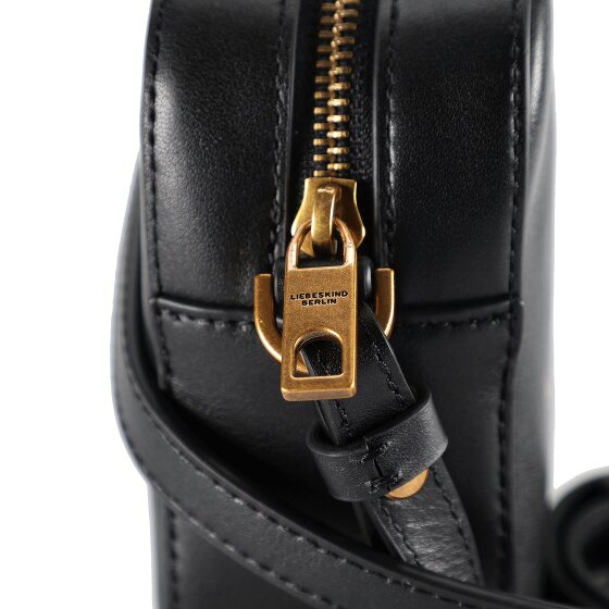 Liebeskind Dancing Letters Ella Shoulder bag S Leather 20 cm