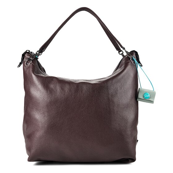 Gabs G16 Shoulder Bag Genuine Leather 51 cm