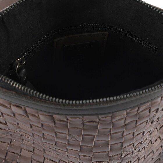 Harbour 2nd Urban Poets Ida-Up Shoulder bag Leather 24 cm