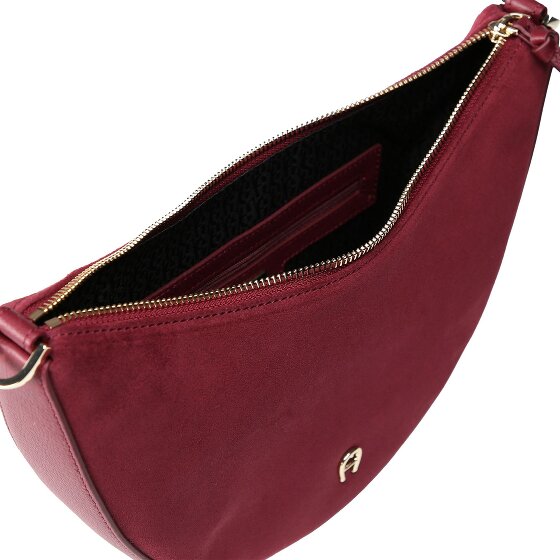 Aigner Zita Shoulder bag Leather 30 cm