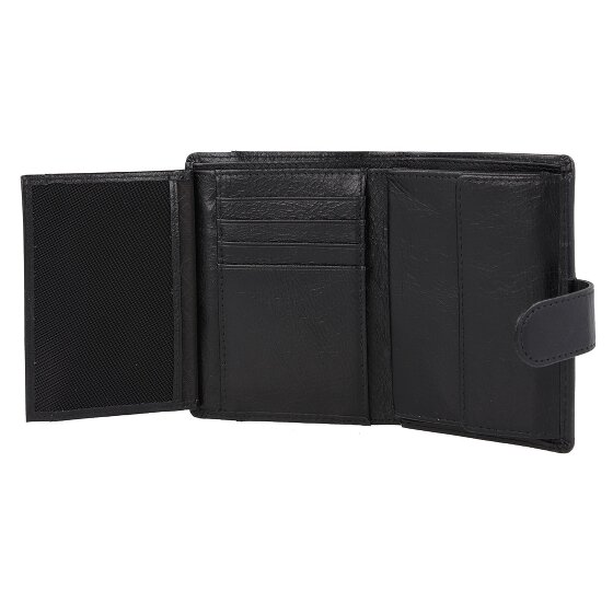 Picard Buddy 1 Wallet Leather 12.5 cm