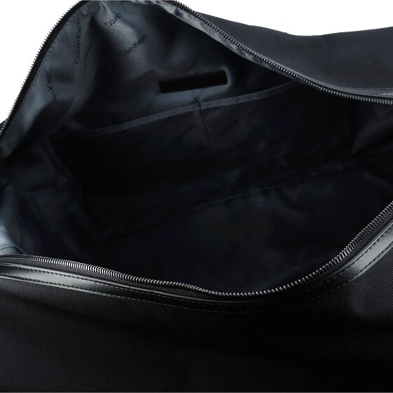 Calvin Klein CK Remote Weekender travel bag 53 cm