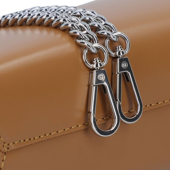 Lancaster Suave Ace Shoulder Bag Leather 25 cm Lancaster Suave Ace Shoulder Bag Leather 25 cm