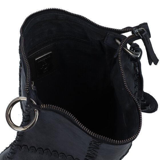 Harbour 2nd Fashion Lights Xanthe Shoulder Bag Leather 33 cm