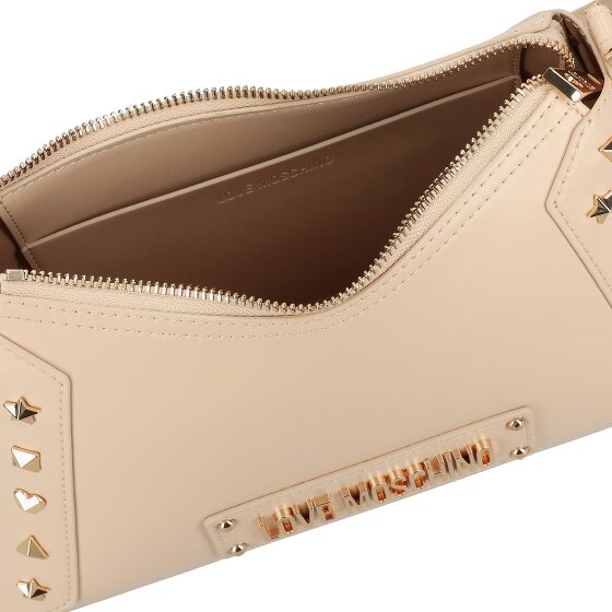 Love Moschino Timeless Shoulder Bag 28 cm