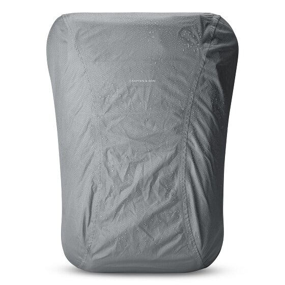 Kapten & Son Banff Daypack 50 cm Laptop compartment