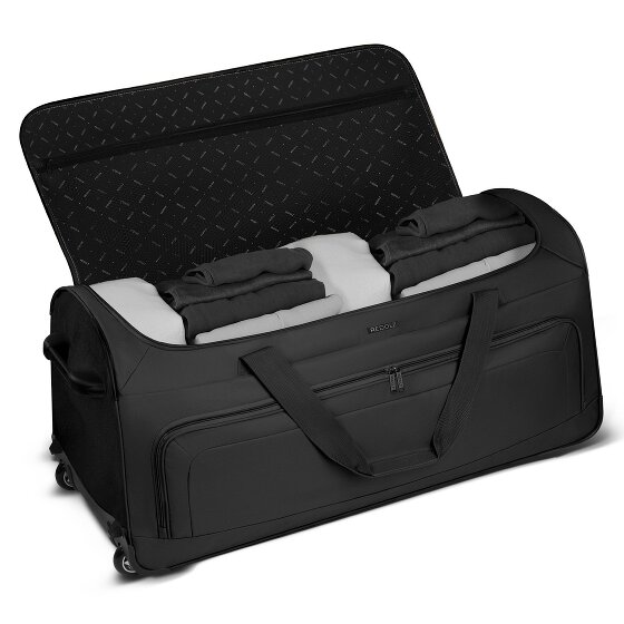 Redolz Duffle Essentials 2-wheel XXL travel bag 91 cm special size