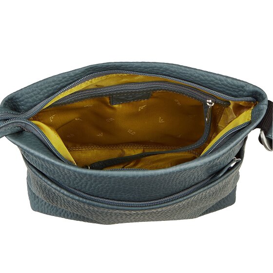 Voi Hirsch Bristol Shoulder bag Genuine Leather 28 cm