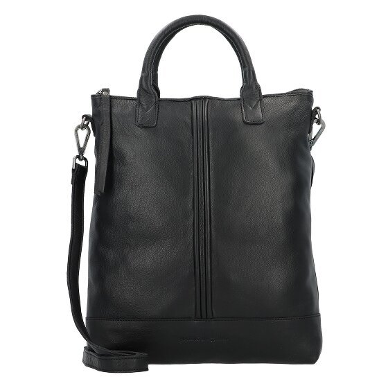 Harbour 2nd Just Pure Agnes Handbag Genuine Leather 34 cm