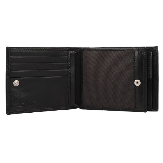 The Bridge Story Uomo wallet I leather 12 cm