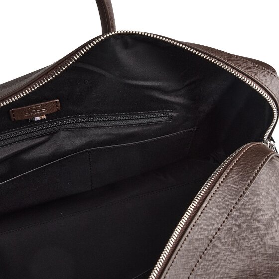 Boss Northon Weekender travel bag 46 cm