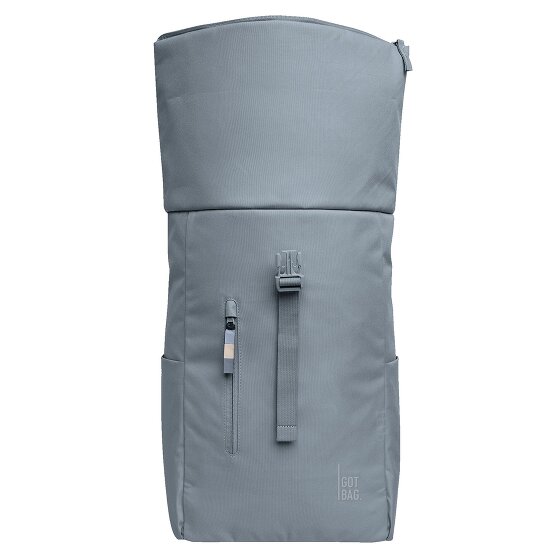 GOT BAG Rolltop Easy Daypack 30 cm Laptop compartment