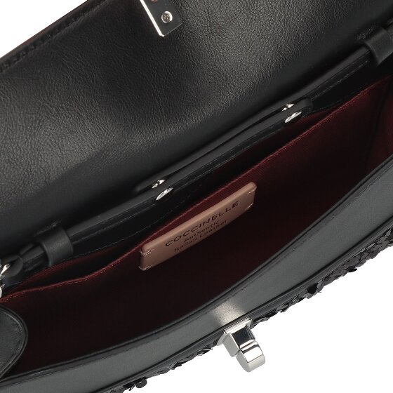 Coccinelle Magie Shoulder bag Leather 22 cm