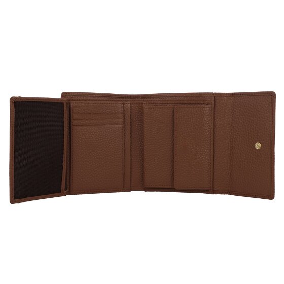 Braun Büffel Asti wallet RFID leather 12 cm