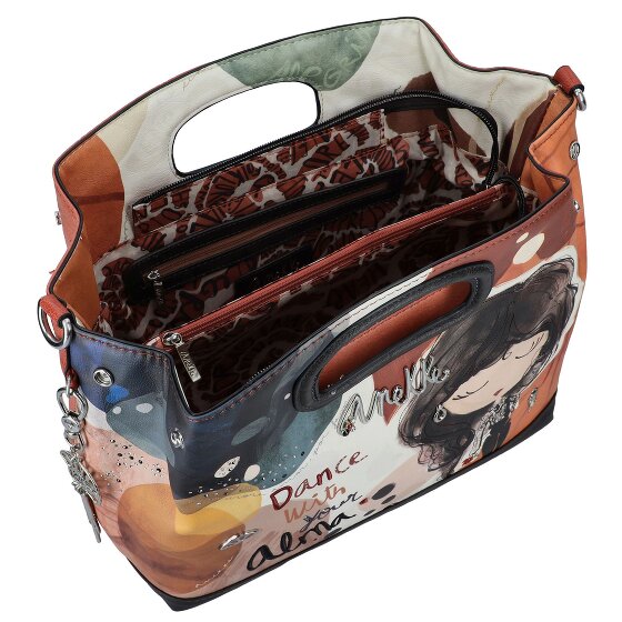 Anekke Handbag 31 cm