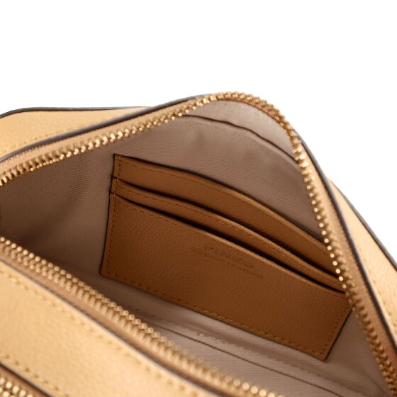 PINKO Carrie Shoulder bag Leather 20 cm