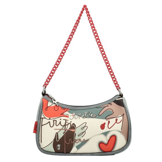 Anekke Ole Shoulder Bag 28 cm