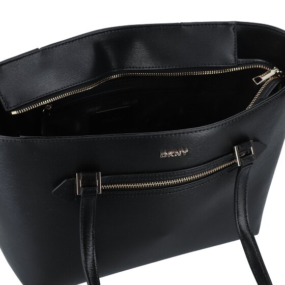 DKNY Bryant Shopper Bag Genuine Leather 31 cm