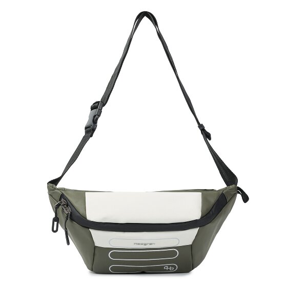 Hedgren Comby Performance Visit P Fanny pack RFID protection 36 cm