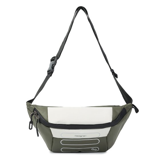 Hedgren Comby Performance Fanny pack RFID protection 36 cm