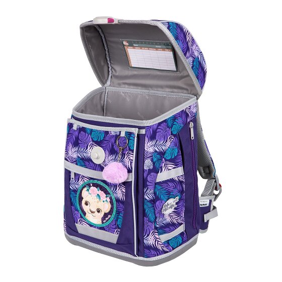 McNeill Tenero School bag set 5-piece