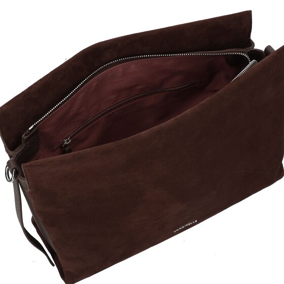 Coccinelle Boheme Handbag Leather 32 cm