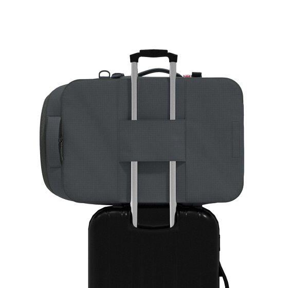 Cabin Zero Adventure Cabin Bag ADV Pro 42L Backpack 55 cm laptop compartment
