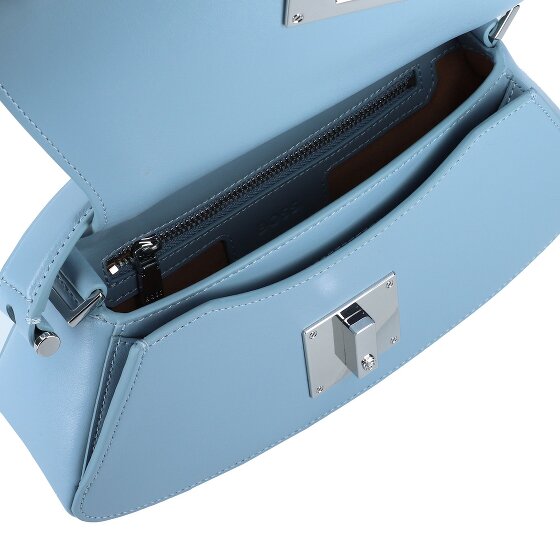 Boss Ariell Handbag Leather 26 cm