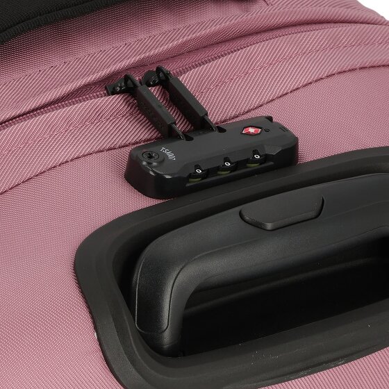 American Tourister Urban Track S 2-roll travel bag 55 cm