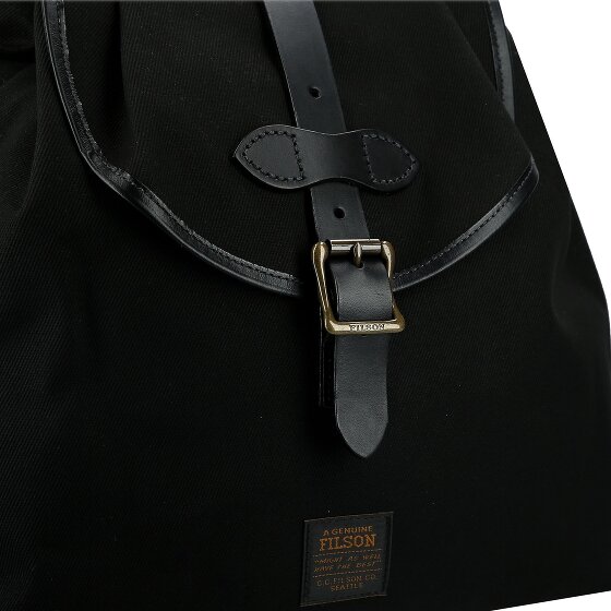 Filson Rugged Twill City Backpack 12 cm