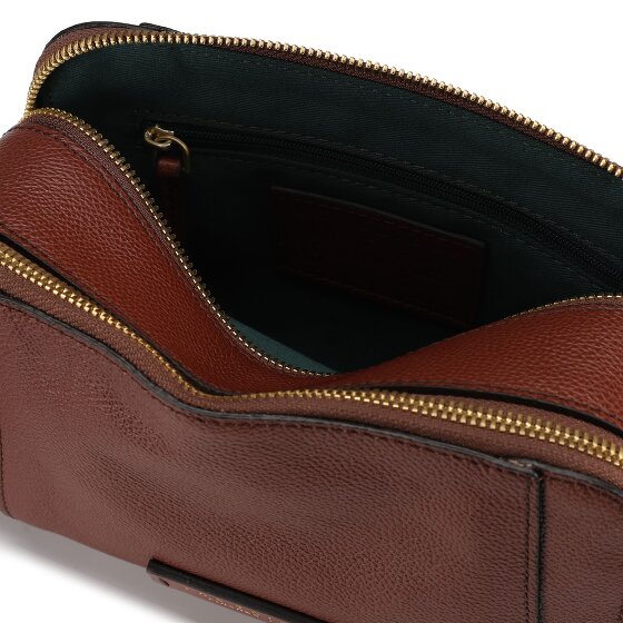 The Bridge Ines Shoulder bag Leather 21 cm