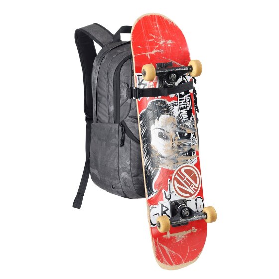 NITRO Future Hero Daypack 51 cm Laptop compartment