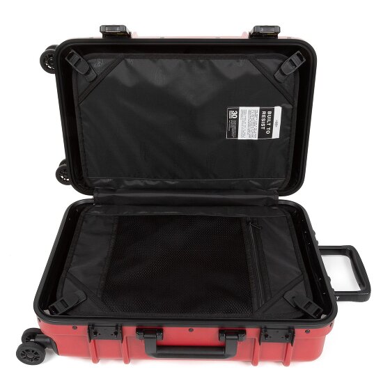 Eastpak Resist'R 4 wheels Cabin trolley S 55 cm