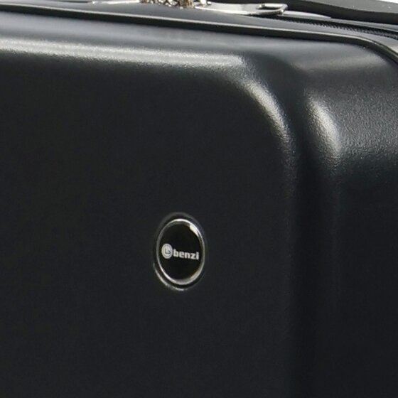 Benzi 5789 4 wheels Cabin trolley 40 cm