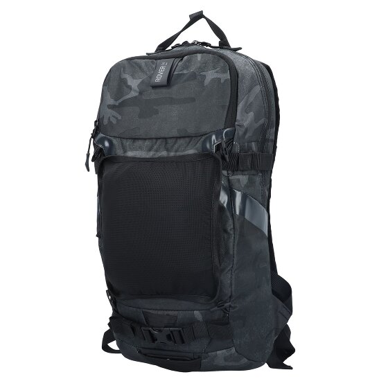 NITRO X Ripuri backpack set 2 pcs.