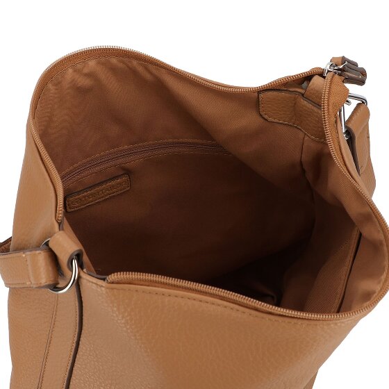 Tom Tailor Olive Shoulder Bag 33 cm