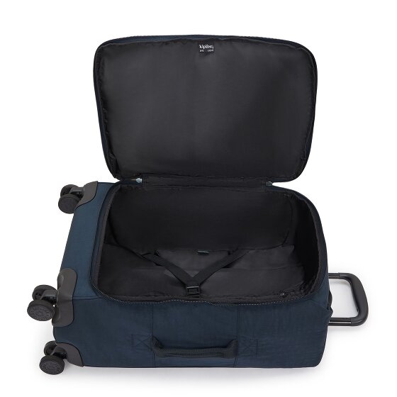 Kipling Basic Darcey Up S 4 wheels Cabin suitcase 55 cm