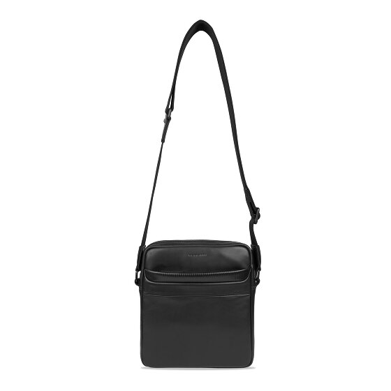 Bugatti Joel Shoulder bag M Leather 22 cm Bugatti Joel Shoulder bag M Leather 22 cm