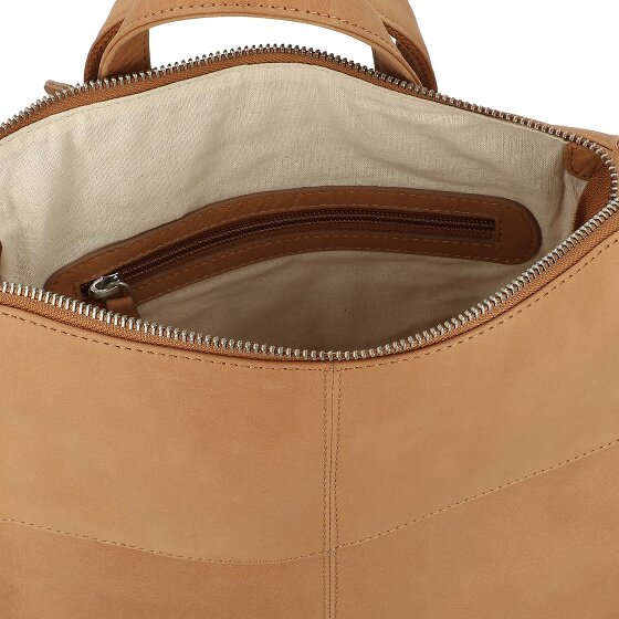 Burkely Rogue Robyn City Backpack Leather 28 cm