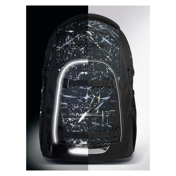 coocazoo Mate School backpack 44 cm