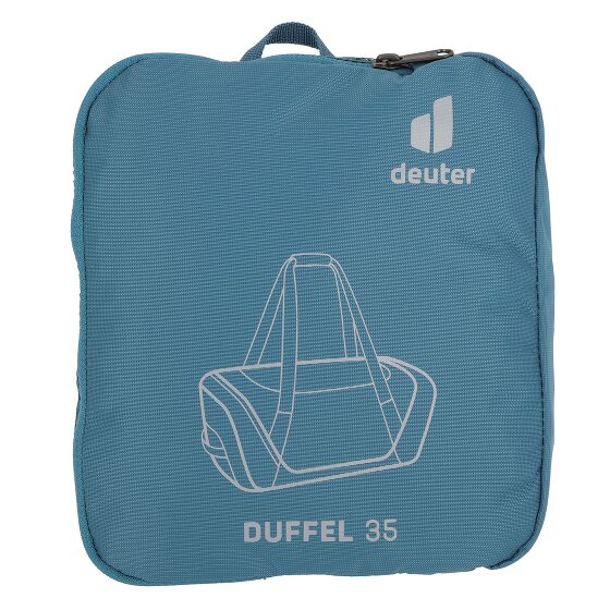 Deuter Duffel 35 Weekender travel bag 50 cm