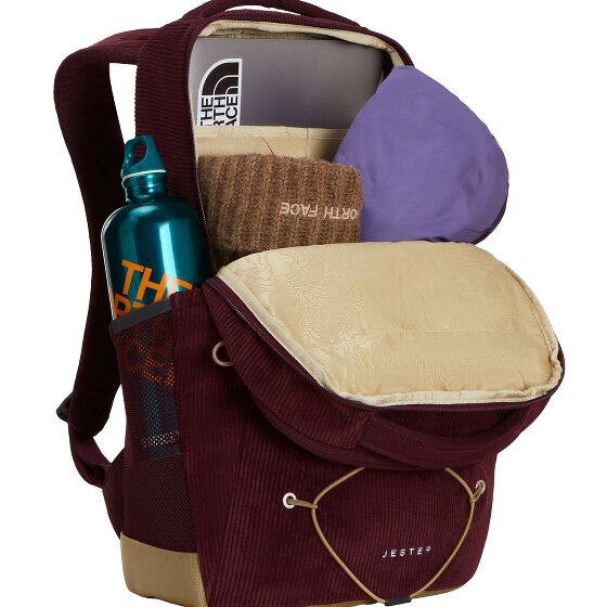 The North Face Jester Daypack 46 cm Laptop compartment