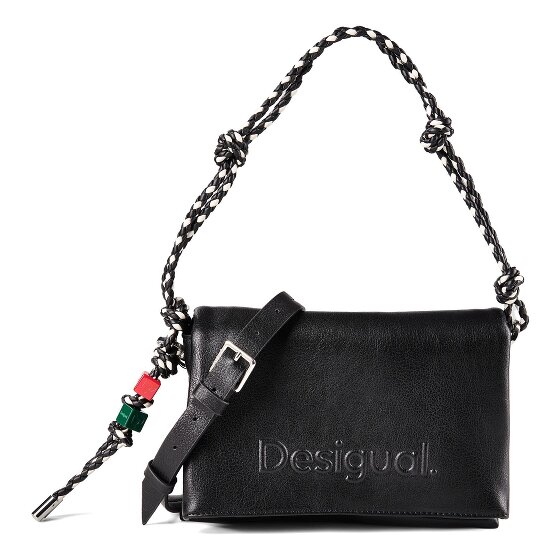 Desigual Half Shoulder Bag 23.5 cm