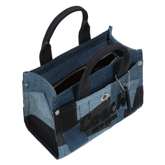 Coach Cargo Handbag 20 cm