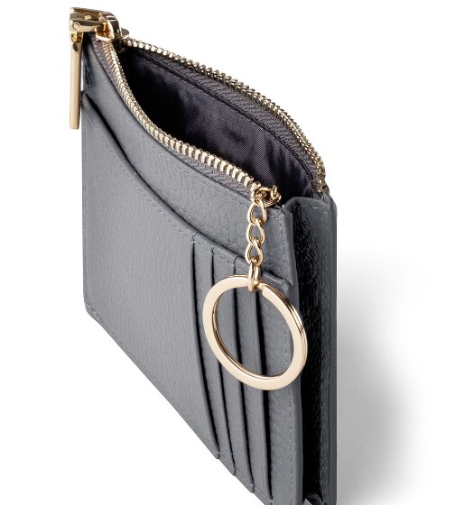 Lazarotti Bologna Leather key case Cardholder RFID leather 11.5