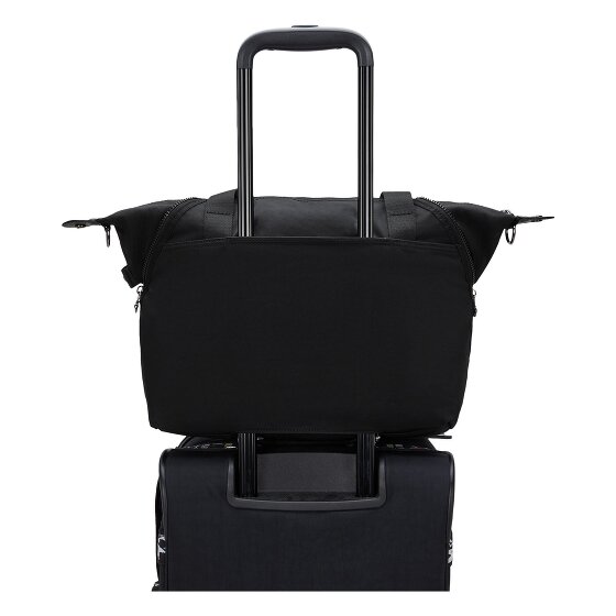Kipling Basic Elevated New Art Shoulder Bag 49 cm Laptop compartment