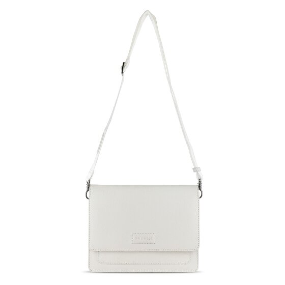 Bugatti Elsa Shoulder bag M Leather 25 cm